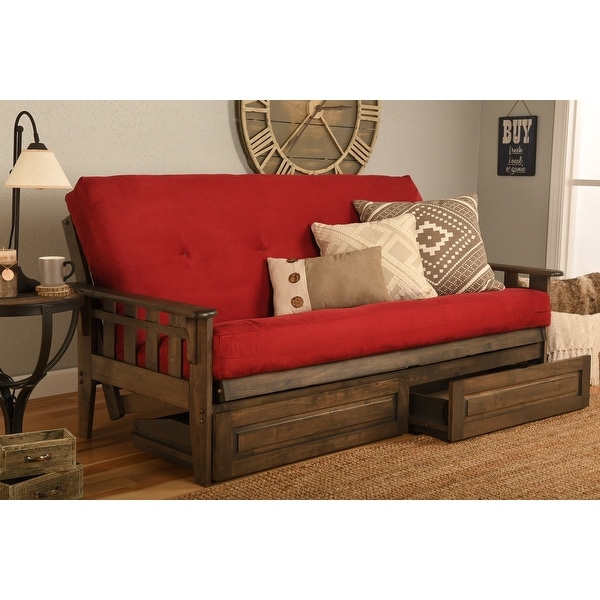 Somette futon 2025