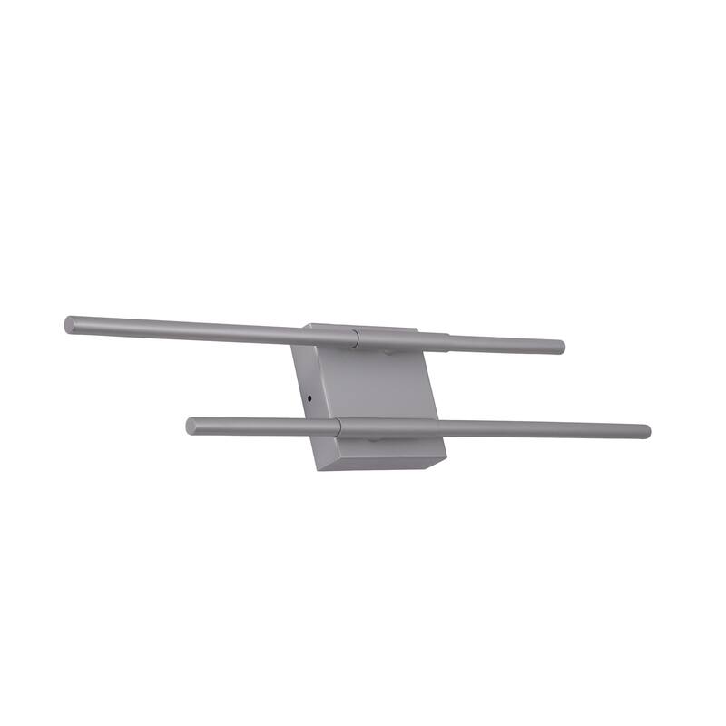 25'' Bathroom Vanity Light LED Fixtures Over Mirror Wall Sconce