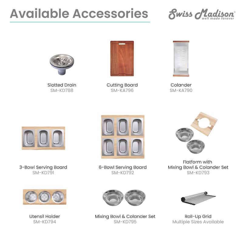 9 x 16.75 Utensil Holder