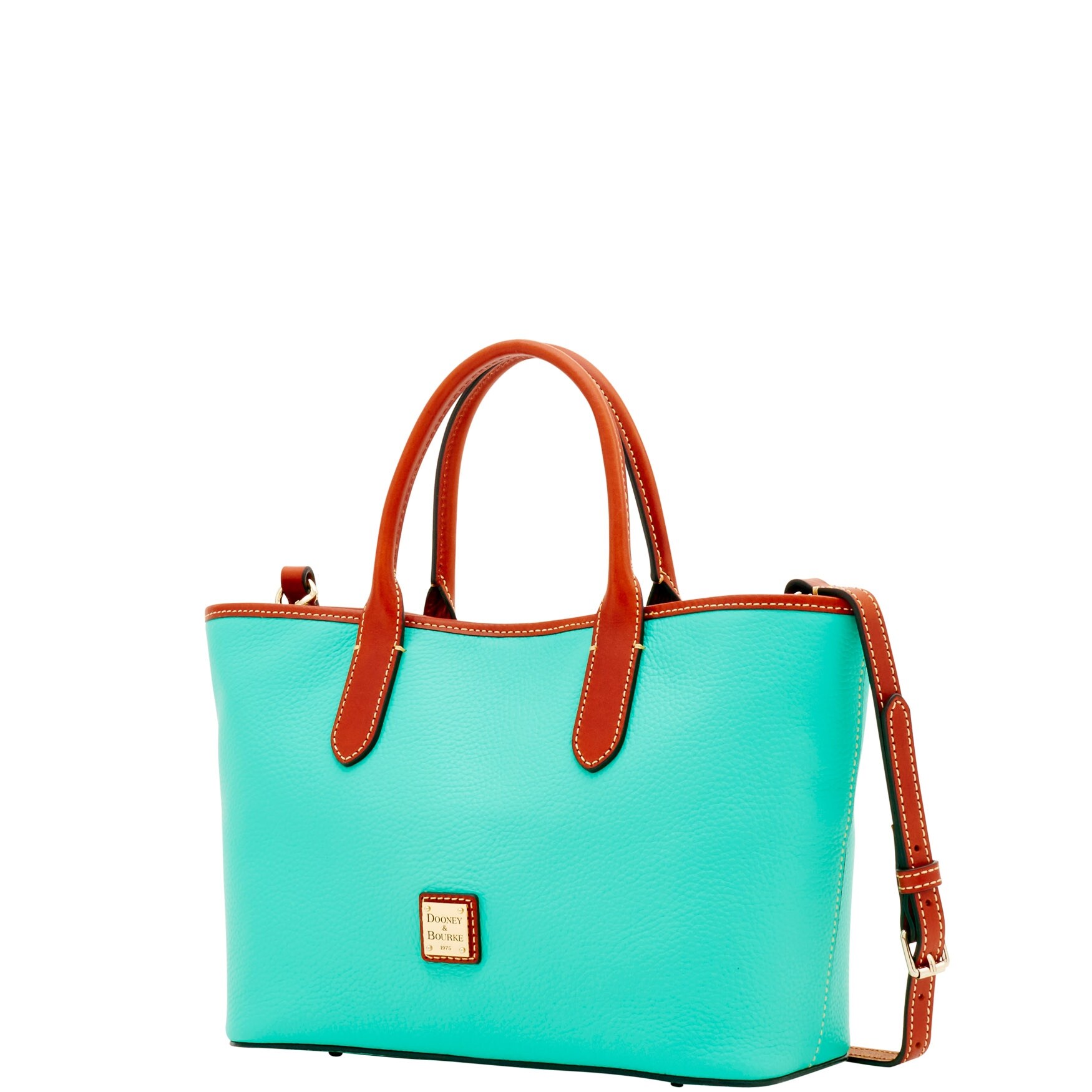 dooney brielle tote