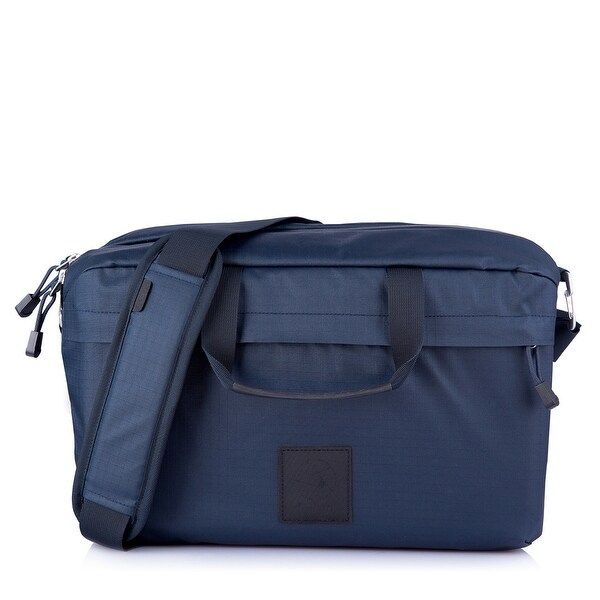 swissgear zinc dslr camera messenger bag