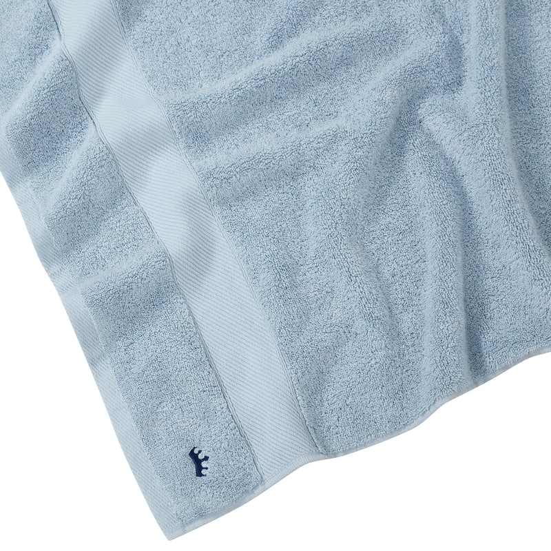 Royal Velvet Classic 6 Piece Towel Set