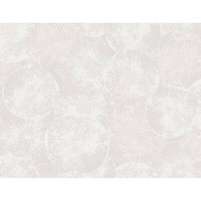 Seabrook Designs Eren Unpasted Wallpaper