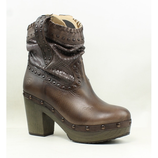 laredo python boots