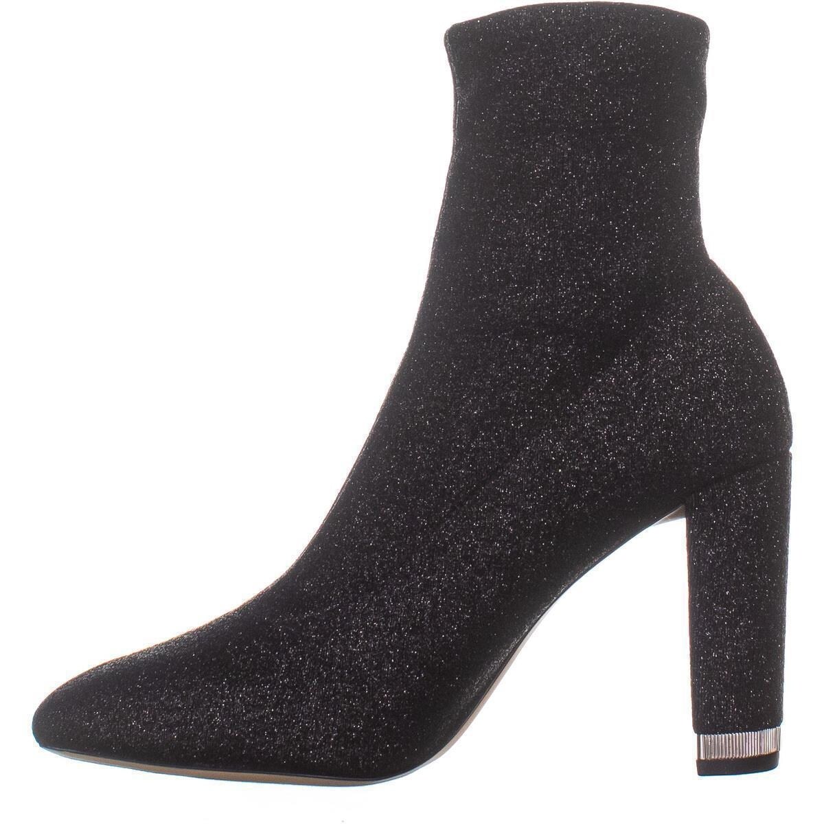 mandy stretch ankle boot