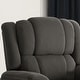 preview thumbnail 6 of 12, Power Lift Recliner Chair for Elderly with Heat and Massage,Infinite Position and USB Charge Port