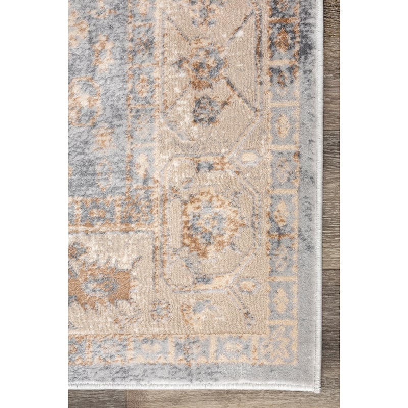 Nuloom Vintage Giada Area Rug