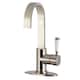 Option Brushed Nickel