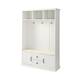 Option White