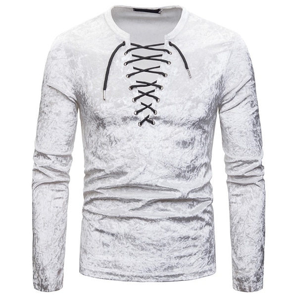 ghillie shirt lace