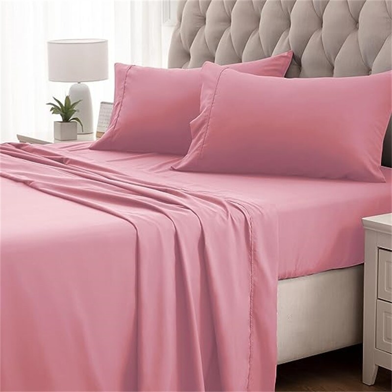Bed Sheets Set DvTzflXQaWIQBtsCyVkjSQsTD8mU7mBs-image