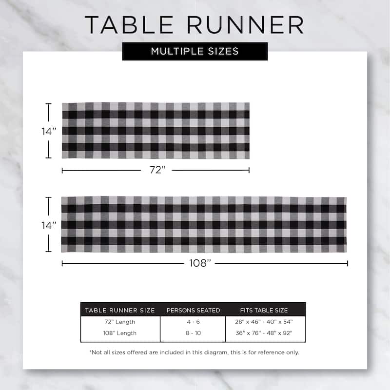 DII St. Patrick's Day Table Runner