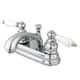 Option Polished Chrome
