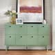 Simple Living Extra Large Jamie Cabinet - Mint