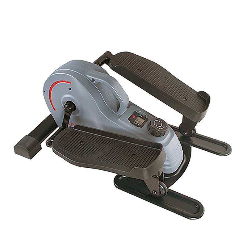 Sunny Health & Fitness Portable Stand Up Elliptical - SF-E3908