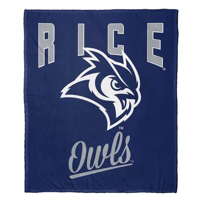 NCAA American Athletic Alumni Silk Touch Throw Blanket