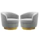 Option Marled Gray