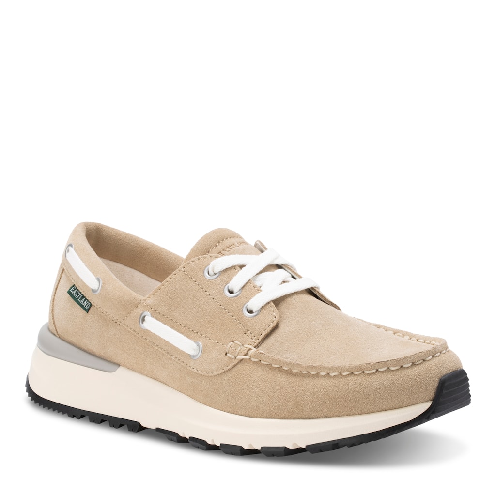 Eastland Men's Leap Trainer Sneaker