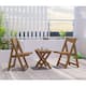 Option Teak