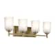 Option Natural Brass