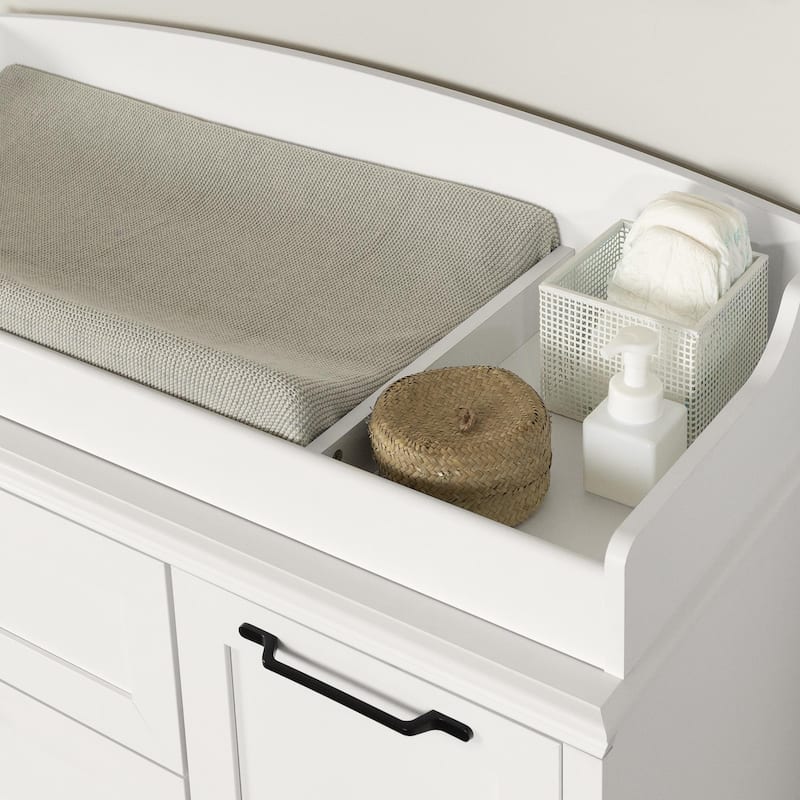 South Shore Daisie Changing Table