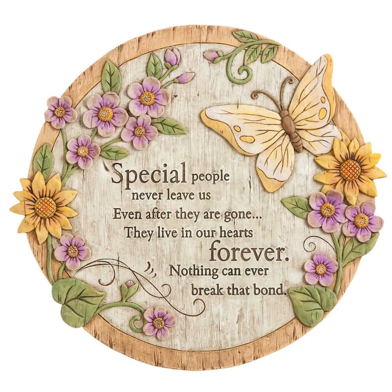 Wishgivers Garden Stone