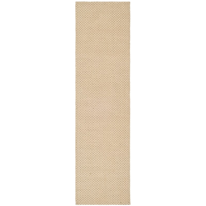 SAFAVIEH Handmade South Hampton Audriana Casual Polyester Rug