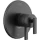 Option Matte Black