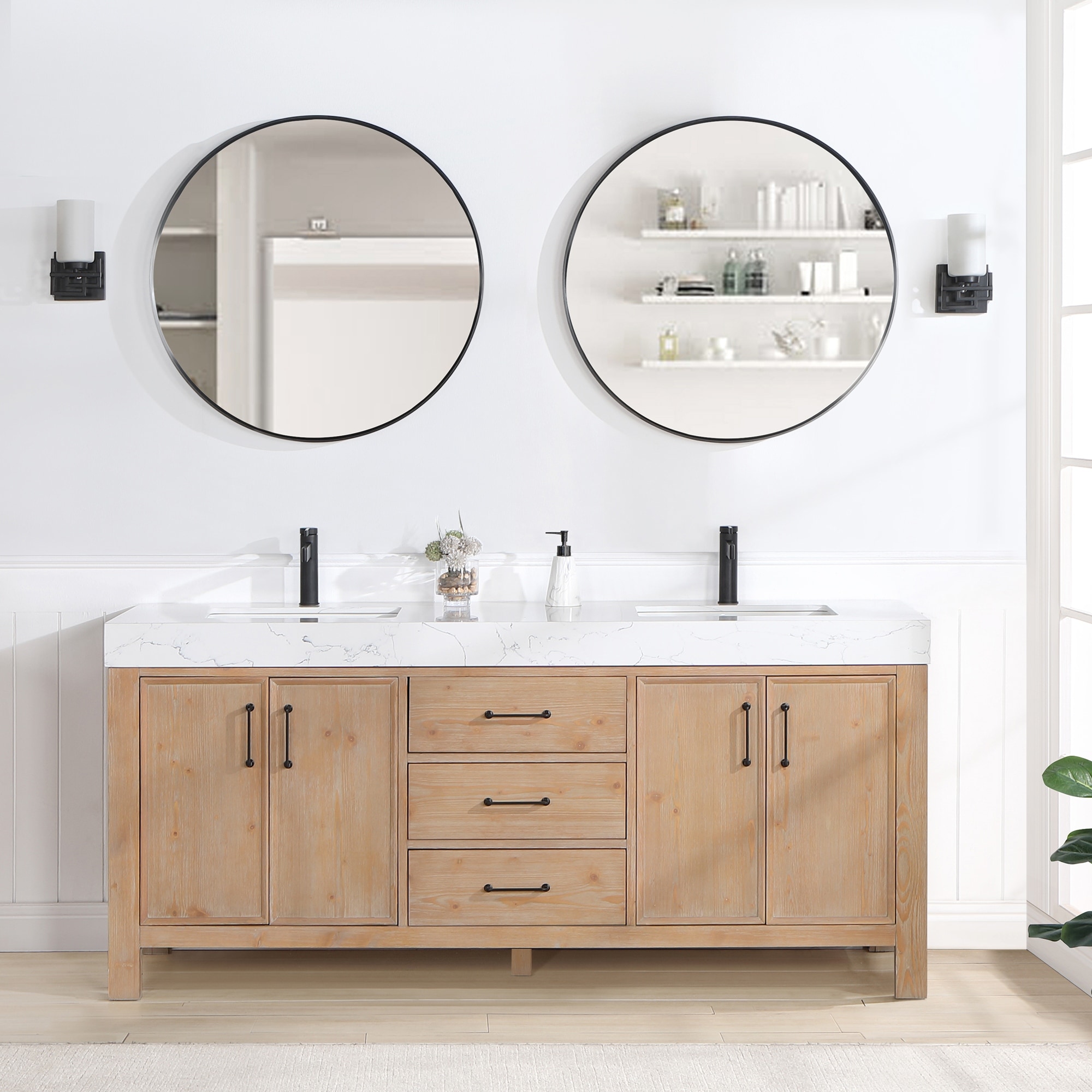 https://ak1.ostkcdn.com/images/products/is/images/direct/27cc92b3799c69f8f72bd0505917948877aba6df/Leon-72-in.-Double-Bathroom-Vanity-in-Fir-Wood-with-Composite-top.jpg