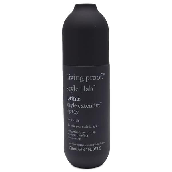 Living Proof Lab Prime Style Extender Spray 3 4 Oz Overstock 20862488