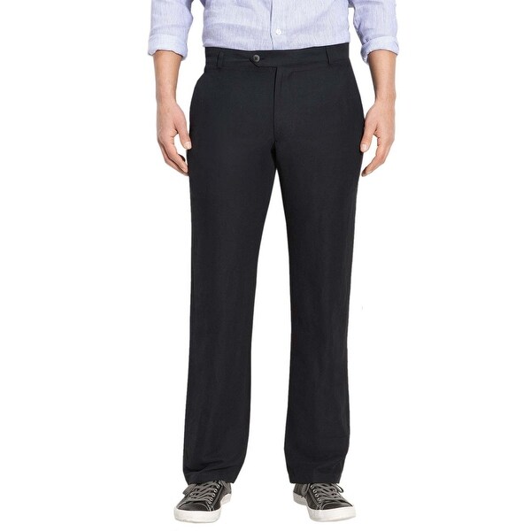 armani collezioni mens pants