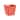 ClosetMaid Wire Frame Handle Bin