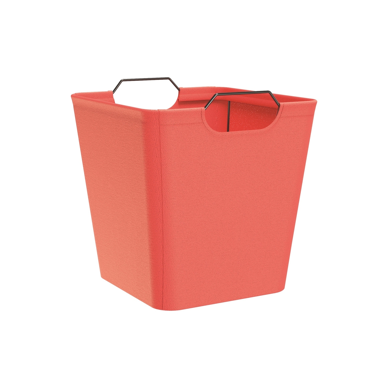 ClosetMaid Wire Frame Handle Bin