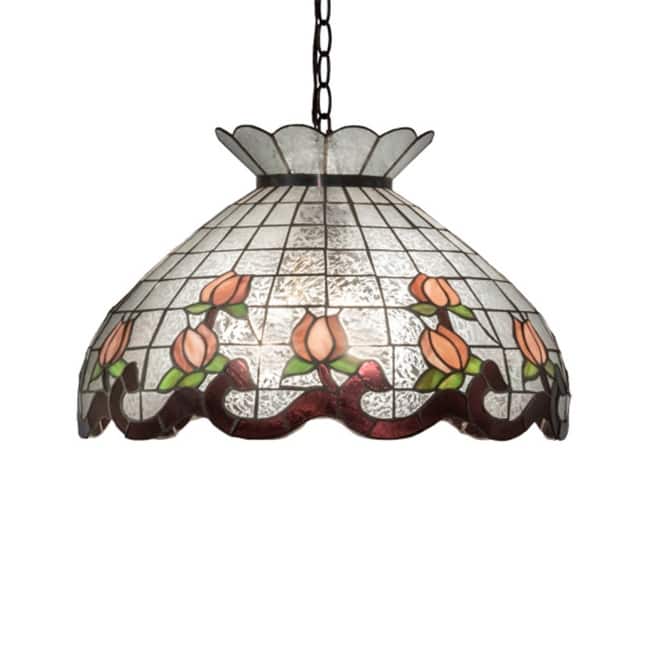 Meyda Tiffany 232771 3 Light 20" Wide Pendant