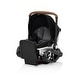 preview thumbnail 5 of 33, Gold Shyft DualRide with Carryall Storage Infant Car Seat and Stroller Combo