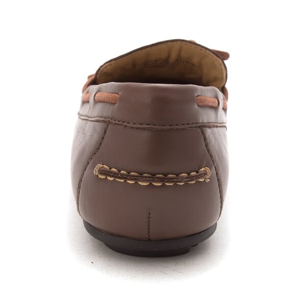 cole haan boat shoes