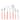 Mepra Fantasia Flatware Set - 32 Pieces