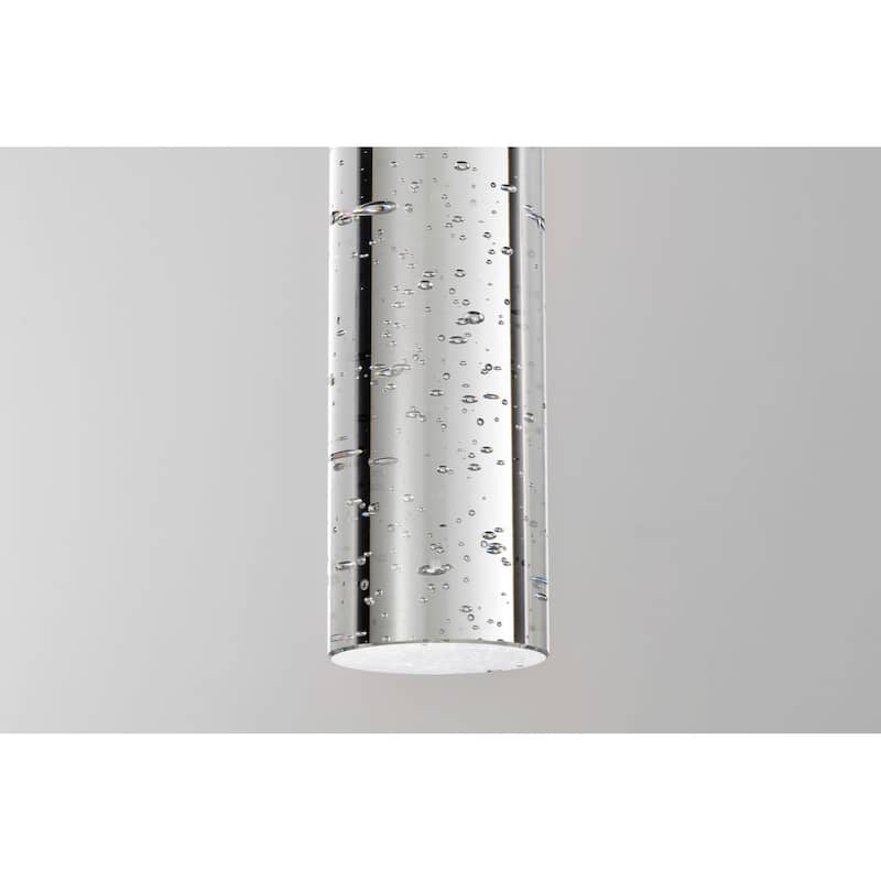 Nuvo Lighting 62/6001 Lacey 3" Wide Smart Mini Pendant