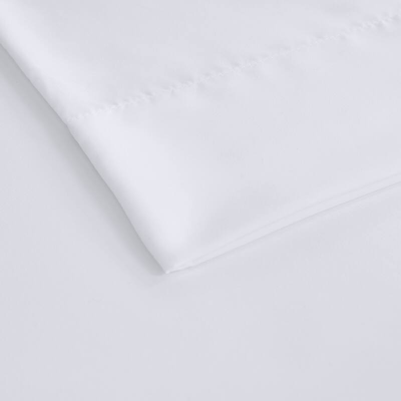 Sleep Philosophy Smart All Season Microfiber Sheet Set