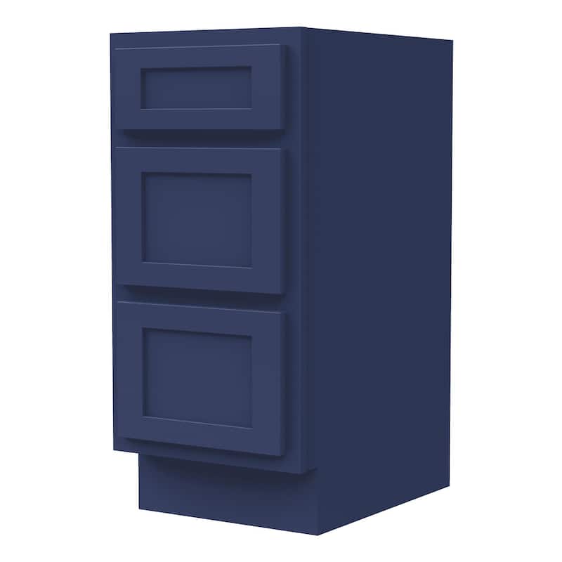 Vanity Art 15 Inch Bathroom Vanity Cabinet