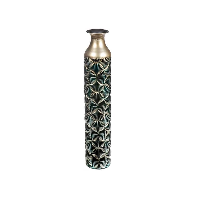 Metal Vase (24") (torrent)