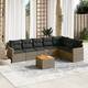Option Gray Large With table