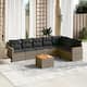 Option Gray Large With table