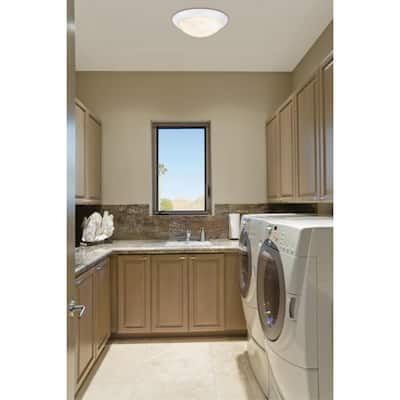 Westinghouse 11-Inch LED Indoor Flush Mount Ceiling Fixture