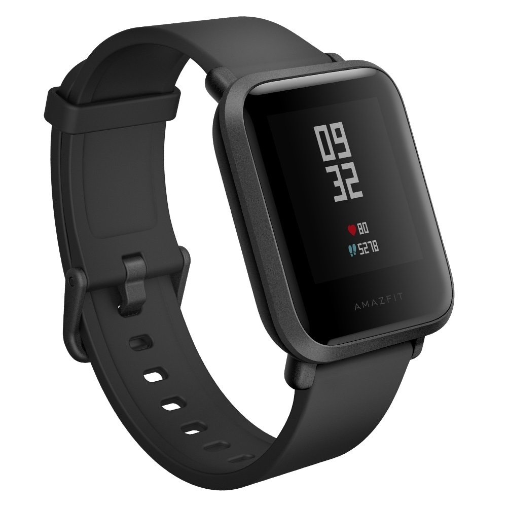amazfit w