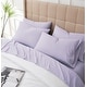 preview thumbnail 26 of 28, No-slip Ultra-soft Deep Pocket 6-piece Bed Sheet Set