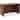 Lorell Essentials Series Walnut Desk