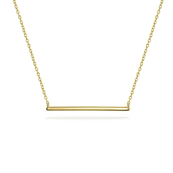 Teen 14K Gold Plated 925 Silver 