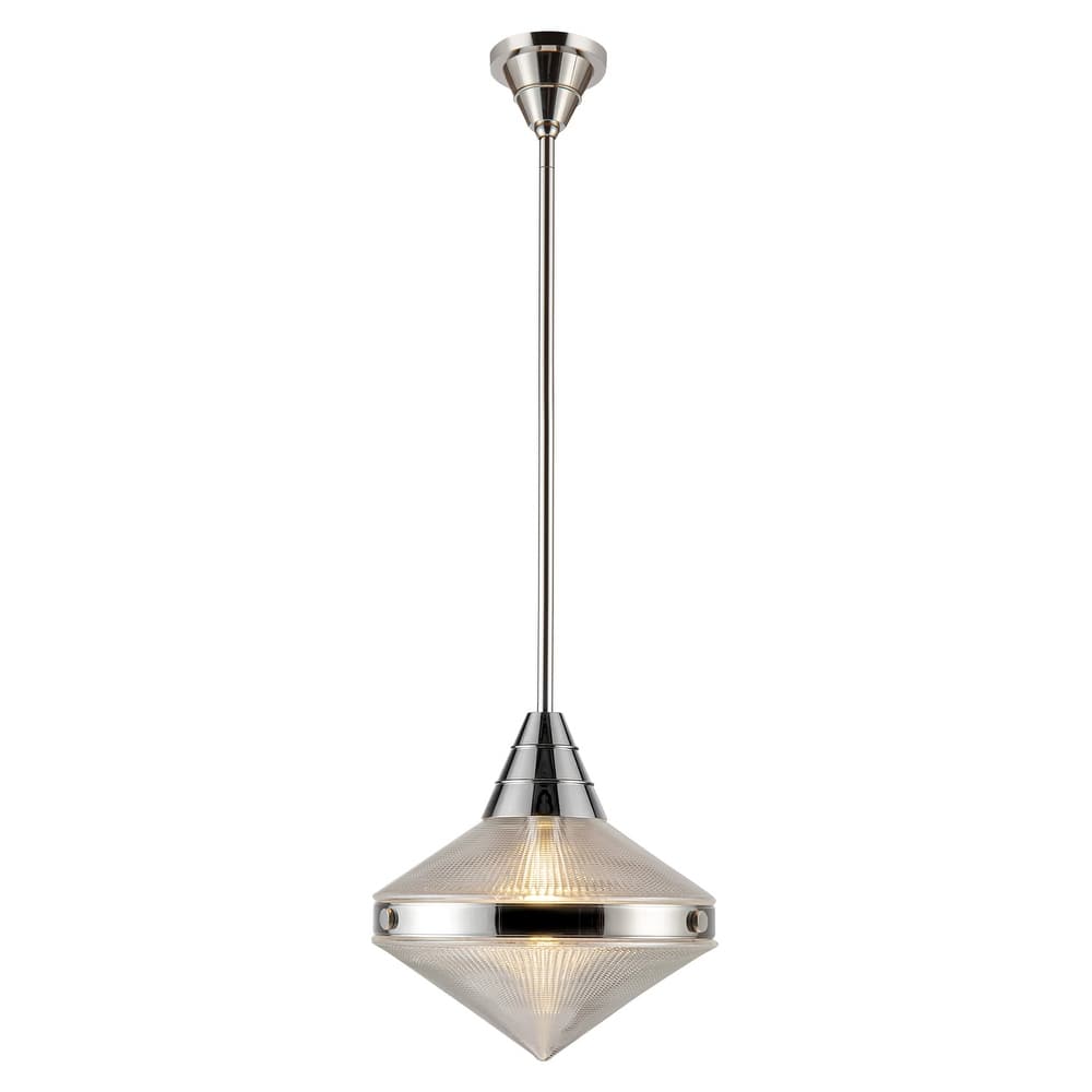 Alora Lighting PD348114 Willard 14" Wide Pendant