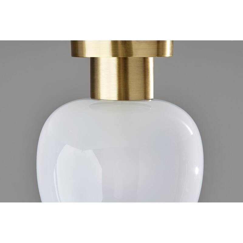 Magnolia Flush Mount